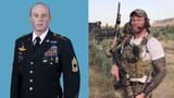 MSG Lavigne, US Army Delta
