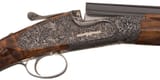 Grifnee engraved HH 28ga