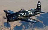 Grumman F8F Bearcat-52594