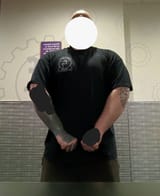 Mogged