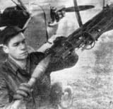 bazooka charlie