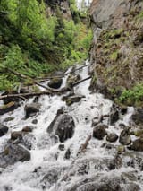 Hydraulic power