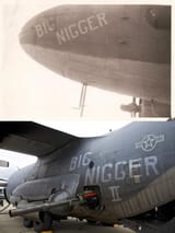 Big Nigger II