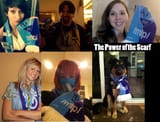 scarf power