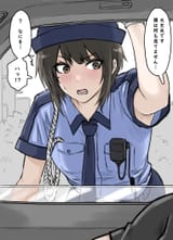 __policewoman_original_drawn_by_fuku_fuku12290574__0d8b0cc693c783c6b550618675dd4f20