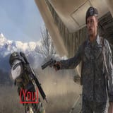 you