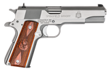 stainless steel 1911