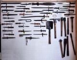 world war 1 trench weapons museum ww1