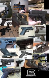 glocknade