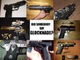 no glocknades