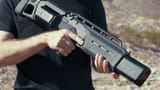SIX12-Shotgun