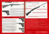 American Rifleman June 1962 Astra