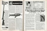 guns&amp;ammo april 1968 high standard under 4mb