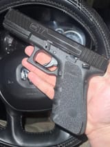 glock safety slide