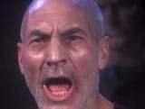 Shocked By Lights