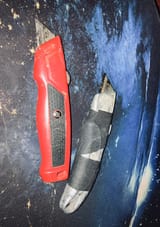 cutters