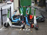 scooters