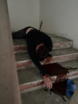 dead zigger at home