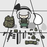Tacticool phantom
