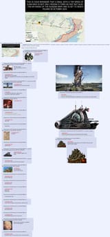The Snail Won