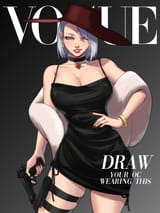 vogue