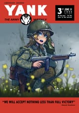 yank liberation edition
