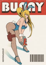 BUNNY