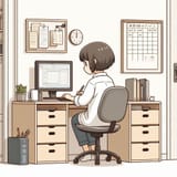 Home Office