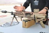 Sig MG338 ultimate weapon