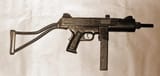 Fabrica de Itajuba M978, 2nd prototype