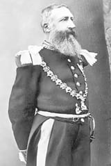 Leopold II