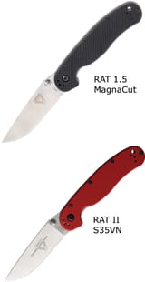 Ontario RAT choice