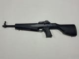 Hi-Point Carbine with Beretta Cx4-style stock by Advanced Technology Inc.