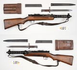 Steyr-Solothurn S1-100 (MP 34)