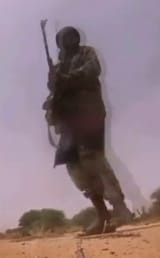 Islamic_State_in_the_Greater_Sahara_fighter_during_the_Tongo-Tongo_ambush