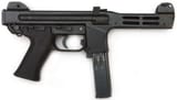 Spectre-HC (pistol version of the Spectre M4)