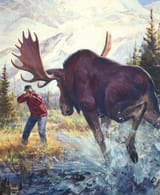 Rut season 