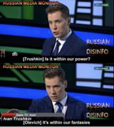 It&#039;s within zigger delusions