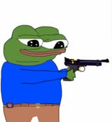 Crosman pepe
