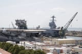 USS_Enterprise_(CVN-65)_at_Newport_News_Shipbuilding_on_15_July_2018_(180715-N-AO748-0061)