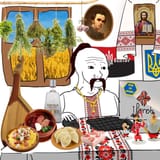 feels ukrainian man