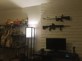 Battle station