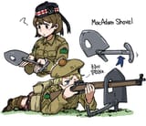 adamshovel