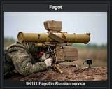 russian fagot