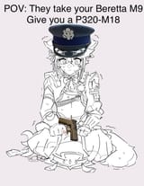 USAF Sigorou