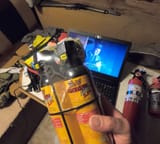 CougarSpray