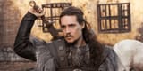 UHTRED SON OF UHTRED