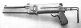 SIG MP48 folded