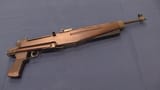 Danuvia 43M folded