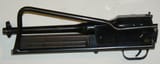 MGD PM-9 folded